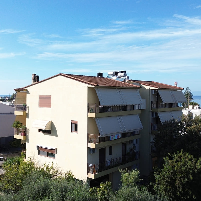 Yellow Residence 04c