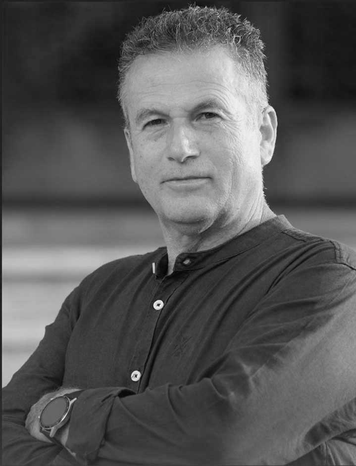 Ηλιας-Χατζής